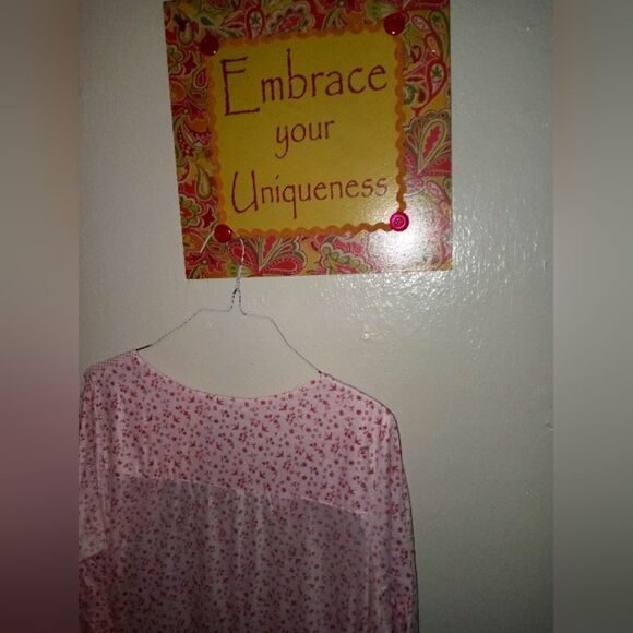 Vintage Onsfa PJ dress (a unique Find) - Picture 5 of 11